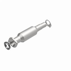 MagnaFlow California Grade CARB Compliant Direct-Fit Catalytic Converters for 2004-2006 SIENNA - 5592030