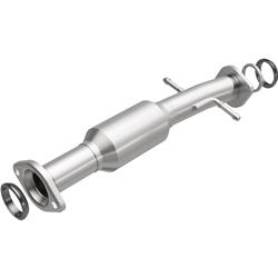 MagnaFlow California Grade CARB Compliant Direct-Fit Catalytic Converters for 2010-2015 RX350 - 5592097