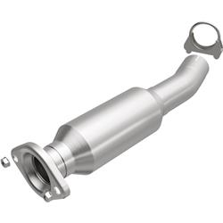 MagnaFlow California Grade CARB Compliant Direct-Fit Catalytic Converters for 2004-2010 SIENNA - 5592099