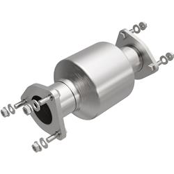 MagnaFlow California Grade CARB Compliant Direct-Fit Catalytic Converters for 2011-2015 ODYSSEY, 2009-2015 PILOT, 2009-2014 RIDGELINE - 5592184