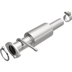 MagnaFlow California Grade CARB Compliant Direct-Fit Catalytic Converters for 2009-2013 HIGHLANDER - 5592207