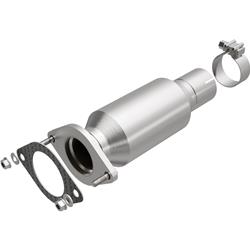 MagnaFlow California Grade CARB Compliant Direct-Fit Catalytic Converters for 2011 9-4X, 2010-2011 SRX - 5592221