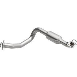 MagnaFlow California Grade CARB Compliant Direct-Fit Catalytic Converters for 2013-2015 4RUNNER, 2013-2014 FJ CRUISER - 5592231