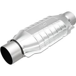 MagnaFlow California Grade CARB Compliant Direct-Fit Catalytic Converters 5592309