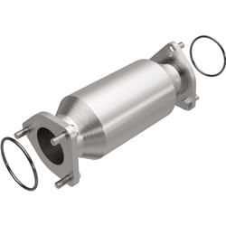 MagnaFlow California Grade CARB Compliant Direct-Fit Catalytic Converters for 2007-2009 MDX - 5592413