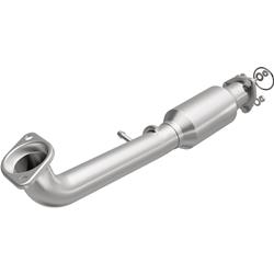 MagnaFlow California Grade CARB Compliant Direct-Fit Catalytic Converters for 2007-2012 RDX - 5592529