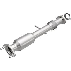 MagnaFlow California Grade CARB Compliant Direct-Fit Catalytic Converters for 2014-2015 HIGHLANDER - 5592534