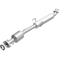 MagnaFlow California Grade CARB Compliant Direct-Fit Catalytic Converters for 2007-2010 SIENNA - 5592547