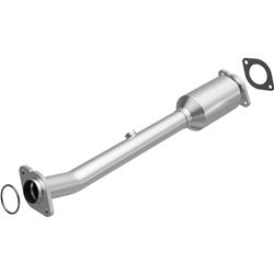 MagnaFlow California Grade CARB Compliant Direct-Fit Catalytic Converters 5592669