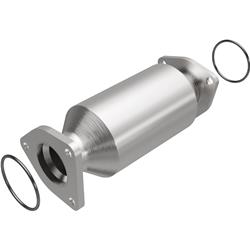 MagnaFlow California Grade CARB Compliant Direct-Fit Catalytic Converters 5592683