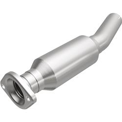 MagnaFlow California Grade CARB Compliant Direct-Fit Catalytic Converters for 2006-2012 RAV4 - 5592749