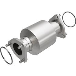 MagnaFlow California Grade CARB Compliant Direct-Fit Catalytic Converters for 2010-2013 MDX - 5592862