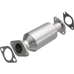 MagnaFlow California Grade CARB Compliant Direct-Fit Catalytic Converters for 2010-2012 SANTA FE, 2011-2013 SORENTO - 5592863