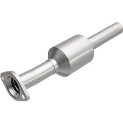 MagnaFlow California Grade CARB Compliant Direct-Fit Catalytic Converters for 2004-2013 HIGHLANDER, 2004-2006 RX330, 2007-2009 RX350 - 5592907