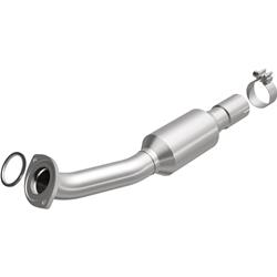 MagnaFlow California Grade CARB Compliant Direct-Fit Catalytic Converters for 2009-2012 RAV4 - 5592944