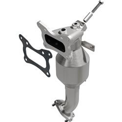 MagnaFlow - Catalytic Converters for 2013-2014 ACCORD - 5631024