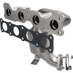 MagnaFlow California Grade CARB Compliant Direct-Fit Manifold Catalytic Converters 5631125