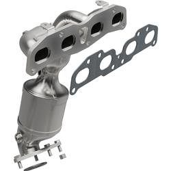 MagnaFlow - Catalytic Converters for 2013-2015 ALTIMA - 5631295