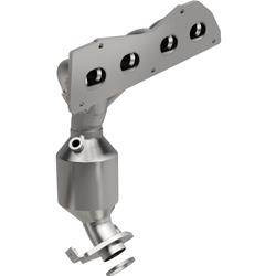 MagnaFlow - Catalytic Converters for 2012-2015 CAMRY - 5631381