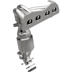 MagnaFlow - Catalytic Converters for 2013-2015 AVALON, ES300H, 2012-2015 CAMRY - 5631520