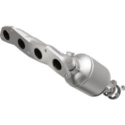 MagnaFlow - Catalytic Converters for 2003-2005 CIVIC - 5631595