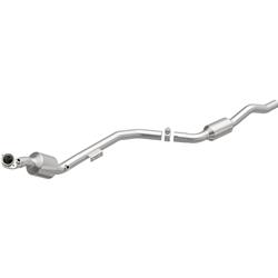 MagnaFlow California Grade CARB Compliant Direct-Fit Catalytic Converters for 2006-2009 E350 - 5631645