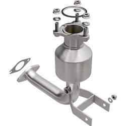 MagnaFlow - Catalytic Converters for 2009-2012 MALIBU - 5631726