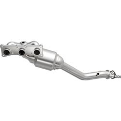 MagnaFlow Catalytic Converters 5631762