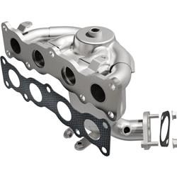 MagnaFlow - Catalytic Converters for 2015 SONATA - 5631777