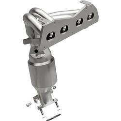 MagnaFlow - Catalytic Converters for 2010-2011 CAMRY - 5631800