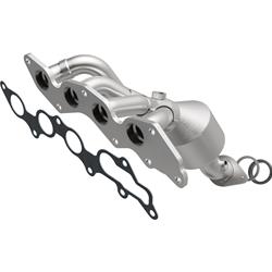 MagnaFlow - Catalytic Converters for 2006-2008 6 - 5631989