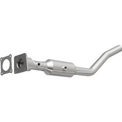 MagnaFlow California Grade CARB Compliant Direct-Fit Catalytic Converters 5661192