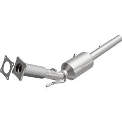 MagnaFlow California Grade CARB Compliant Direct-Fit Catalytic Converters for 2006-2010 BEETLE - 5661377