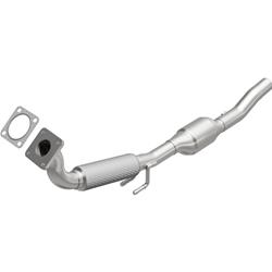 MagnaFlow California Grade CARB Compliant Direct-Fit Catalytic Converters for 2003-2005 JETTA - 5661526