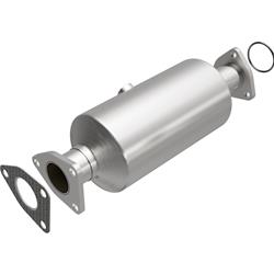 MagnaFlow California Grade CARB Compliant Direct-Fit Catalytic Converters for 2000-2002 ACCORD - 5661912