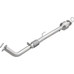 MagnaFlow - Catalytic Converters for 2013-2014 ACCORD - 5671023