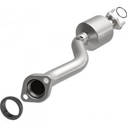 MagnaFlow California Grade CARB Compliant Direct-Fit Catalytic Converters 5671028