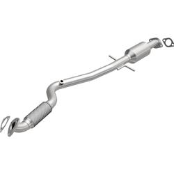 MagnaFlow California Grade CARB Compliant Direct-Fit Catalytic Converters for 2013 CRUZE - 5671091