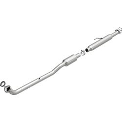MagnaFlow - Catalytic Converters for 2013-2015 AVALON, 2012-2015 CAMRY - 5671095