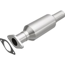 MagnaFlow California Grade CARB Compliant Direct-Fit Catalytic Converters for 2016 FOCUS - 5671157