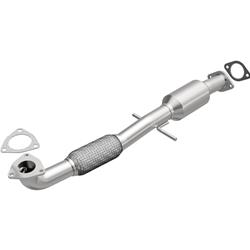 MagnaFlow - Catalytic Converters for 2012-2013 LACROSSE, 2011-2013 REGAL - 5671177