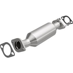 MagnaFlow California Grade CARB Compliant Direct-Fit Catalytic Converters for 2007-2010 ELANTRA - 5671266