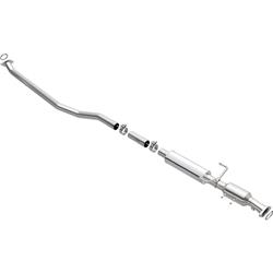 MagnaFlow - Catalytic Converters for 2014-2015 3, 6 - 5671326