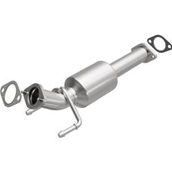 MagnaFlow California Grade CARB Compliant Direct-Fit Catalytic Converters for 2013 SONIC - 5671421