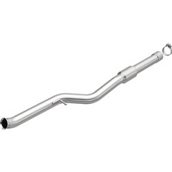 MagnaFlow California Grade CARB Compliant Direct-Fit Catalytic Converters for 2012-2016 328I, 2014-2016 428I, 2015-2016 428I GRAN COUPE - 5671435