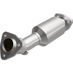 MagnaFlow California Grade CARB Compliant Direct-Fit Catalytic Converters for 2014-2015 CIVIC - 5671452