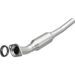 MagnaFlow - Catalytic Converters for 2009-2012 6 - 5671479