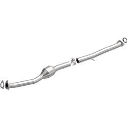 MagnaFlow California Grade CARB Compliant Direct-Fit Catalytic Converters for 2013-2015 XV CROSSTREK - 5671510