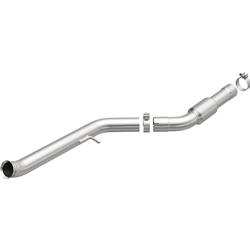 MagnaFlow California Grade CARB Compliant Direct-Fit Catalytic Converters 5671554