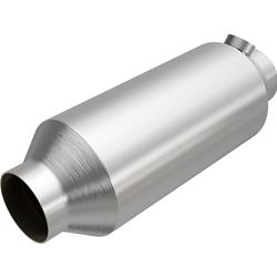 MagnaFlow - Catalytic Converters for 2006 6, 2011-2014 SONATA - 5671635